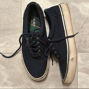 Speedy Top-Sider Shoes Size 9.5*